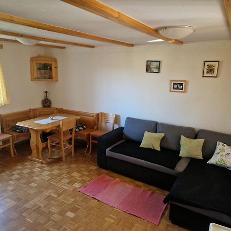 Luxury Apartment Ana With Hot Tub Visnja Gora Exterior foto