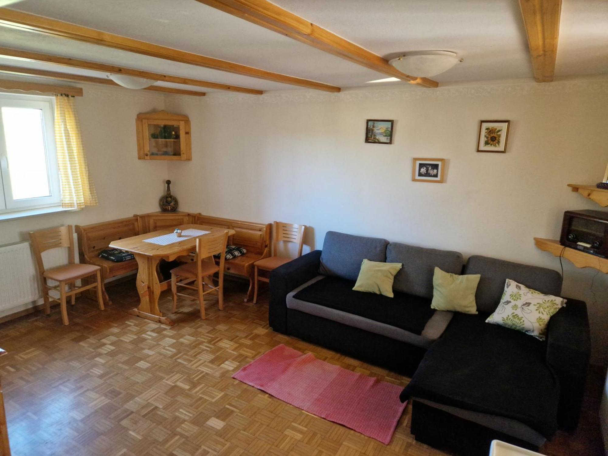 Luxury Apartment Ana With Hot Tub Visnja Gora Exterior foto