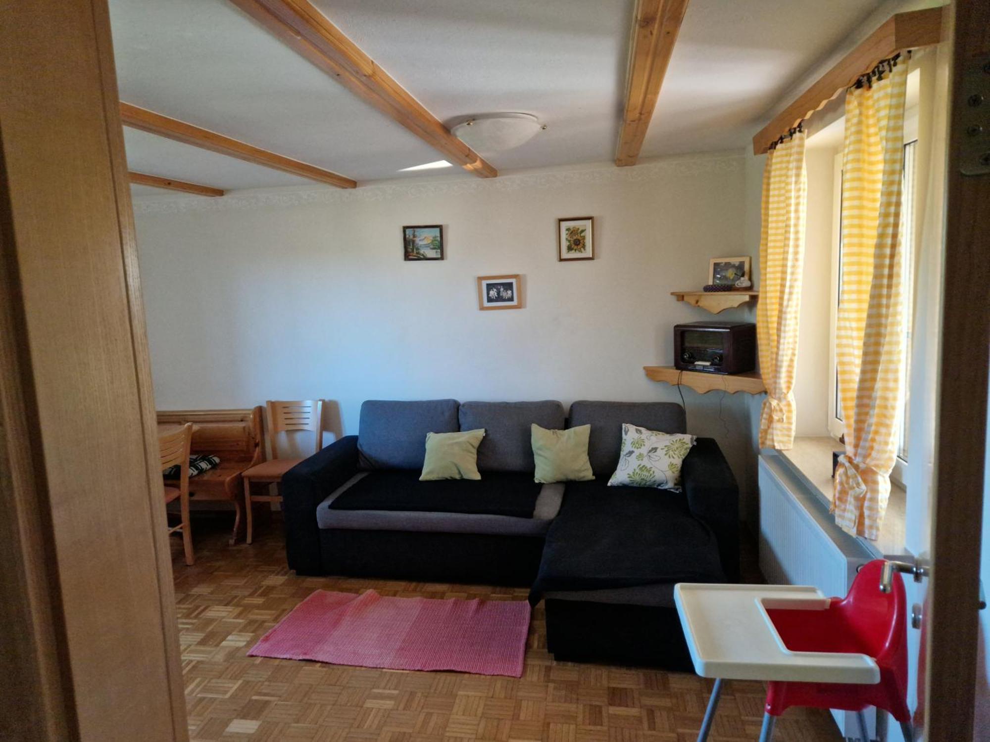 Luxury Apartment Ana With Hot Tub Visnja Gora Exterior foto